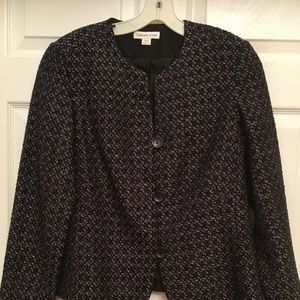 COLDWATER CREEK JACKET NWT